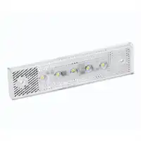 LED Begrenzungsleuchte PRO-SUPER-FLAT, 12/24V