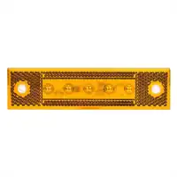 LED-Seitenmarkierungsleuchte PRO-SUPER-FLAT