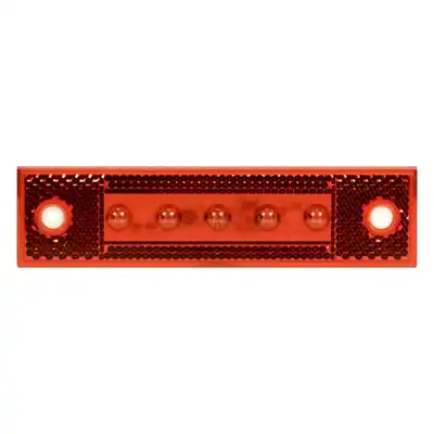 LED Schluss-/Umrissleuchte PRO-SUPER-FLAT_0