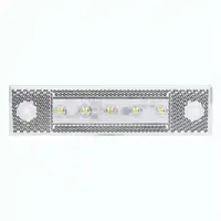 LED Begrenzungsleuchte PRO-SUPER-FLAT, 12/24V