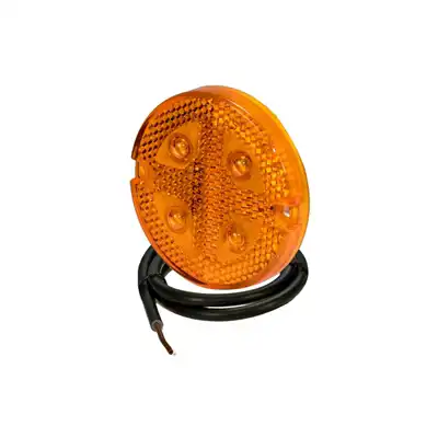 LED-Seitenmarkierungsleuchte PRO-BUTTON_0