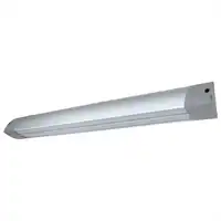 Plafonnier à LED PRO-TWIN-WALL à plaquer