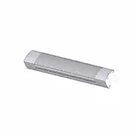 Plafonnier à LED PRO-TWIN-WALL à plaquer
