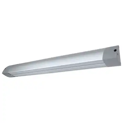 Plafonnier à LED PRO-TWIN-WALL à plaquer_0