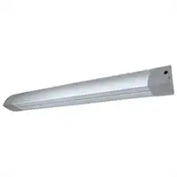 Plafonnier à LED PRO-TWIN-WALL à plaquer