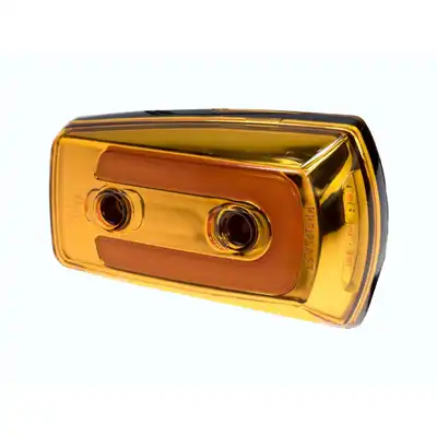 Clignotant latéral à LED 9-33 Volt_0