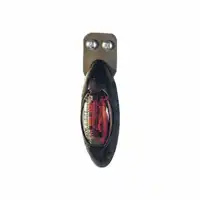 LED Umrissleuchte PRO-STAR 12/24 Volt