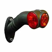 Luce d'ingombro PRO-SUPERPOINT III 24V/4W