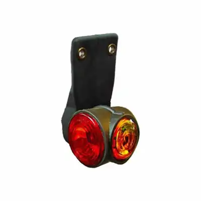 Luce d'ingombro PRO-SUPERPOINT III 24V/4W_0