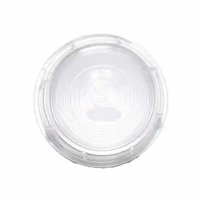 Lichtscheibe weiß,ø59mm_0