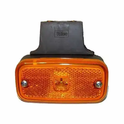 Luce di posizione arancione 90°, 12V/24V_0
