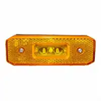 Fanale di posizione laterale LED