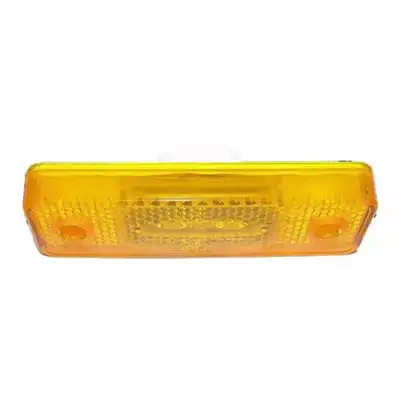 Vetro di ricambio per Fanale di posizione lat. LED_0
