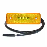 LED-Seitenmarkierungsleuchte