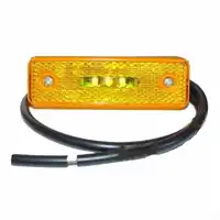 LED-Seitenmarkierungsleuchte