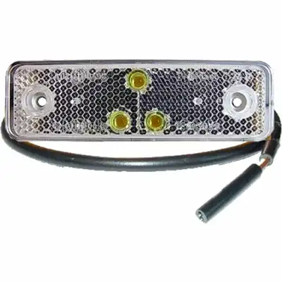 LED-Begrenzungsleuchte,weiß_0