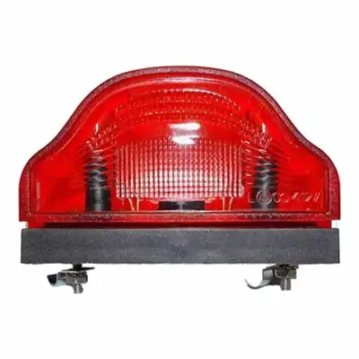 Luce targa 12V/24V_0