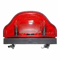 Luce targa 12V/24V