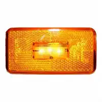 Fanale di posizione laterale LED, Scania