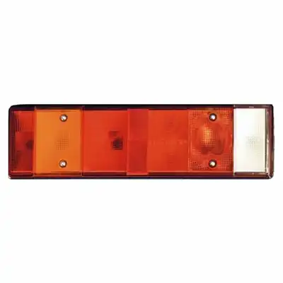Verre de rechange pour feu 7 f, gauche/droit_0