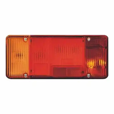 Lichtscheibe für Rückleuchte, Nebelscheinwerfer_0