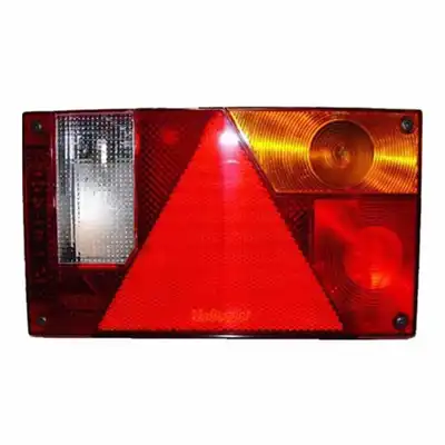 Feu 4 fonctions MULTIPOINT I,avec triangle_0