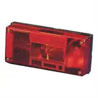 Fanale posteriore-Midipoint, destra