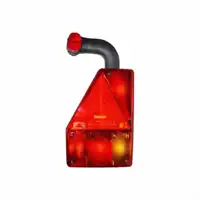 Fanale posteriore Earpoint, 12V, sinistra