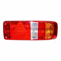 Fanale posteriore destra 5 Funzioni 