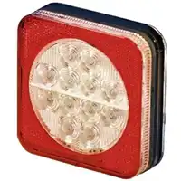 LED Mehrkammerleuchte PRO-BOX