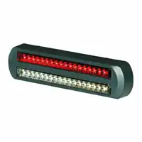 LED Mehrkammerleuchte PRO-2 24V rechts