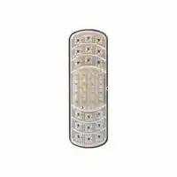 LED Mehrkammerleuchte PRO-VERTICAL