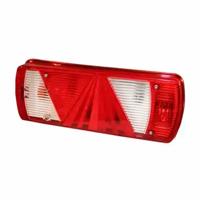 Fanale posteriore ECOPOINT II, sinistra, 24 Volt_0