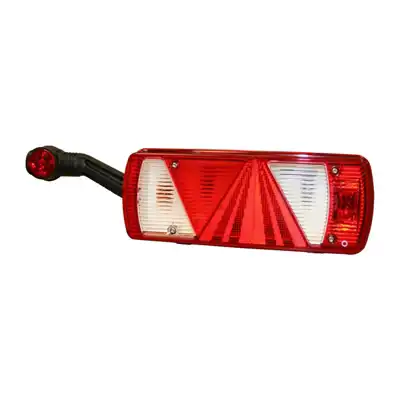 Fanale posteriore ECOPOINT II , sinistra,24 Volt_0