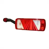 Fanale posteriore ECOPOINT II , sinistra,24 Volt