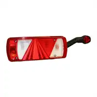 Fanale posteriore ECOPOINT II, destra, 24 Volt
