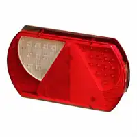 Feu arrière à LED 4 fonctions
