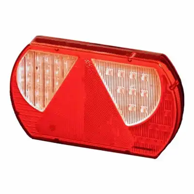 Feu arrière à LED 4 fonctions_0