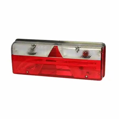 Fanale posteriore EUROPOINT III 24 V, destra_0