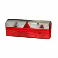 Fanale posteriore EUROPOINT III 24 V, destra