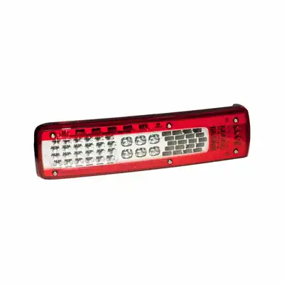 Fanale posteriore a LED VOLVO, destra 24V_0