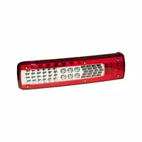 Fanale posteriore a LED VOLVO, destra 24V