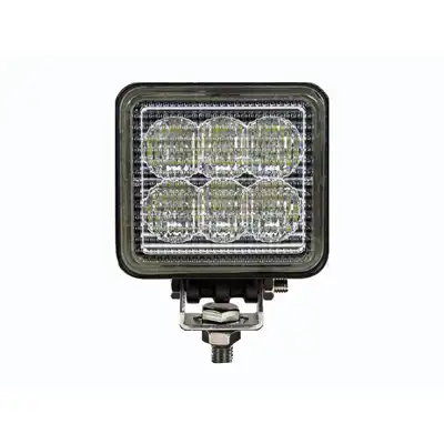 LED Work lamp PRO-POWER-FIELD, 9-32Volt, 18W_0