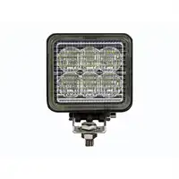 LED Work lamp PRO-POWER-FIELD, 9-32Volt, 18W