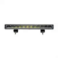 LED Driving Lamp PRO-DRIVE II, 12/24V, 2400lm