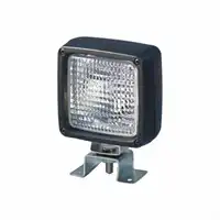 Phare de travail H3, avec ampoule 24/70W