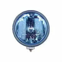 Phare longue portée H1 bleu