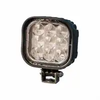 Faro retromarcia a LED PRO-REVERSE, 12/24V