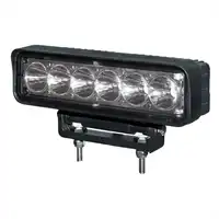 Faro da lavoro a LED, PRO-POWER-ROCK, 4500Lm