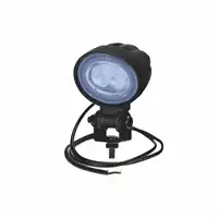 Faro da lavoro a LED PRO-MINI-ROCK blue